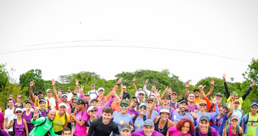 Treino para Maratona do ES - Pedágio x Libanês