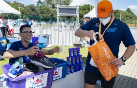 Desafio Nuts Bicanga - 2021