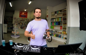 Running To The Beach