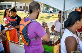 Treino Solidário  Reis Magos - Serra-ES