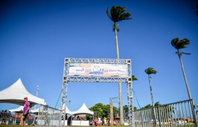 Treino Solidário  Reis Magos - Serra-ES