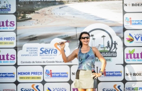 Treino Solidário  Reis Magos - Serra-ES