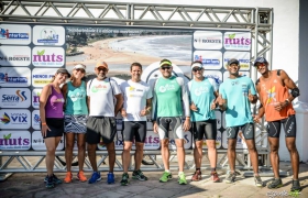 Treino Solidário  Reis Magos - Serra-ES