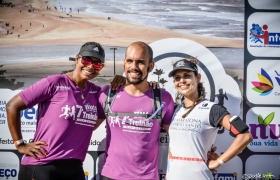 Treino Solidário  Reis Magos - Serra-ES