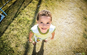 Treino Solidário  Reis Magos - Serra-ES