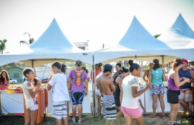 Treino Solidário  Reis Magos - Serra-ES