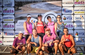 Treino Solidário  Reis Magos - Serra-ES