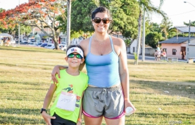 Treino Solidário  Reis Magos - Serra-ES